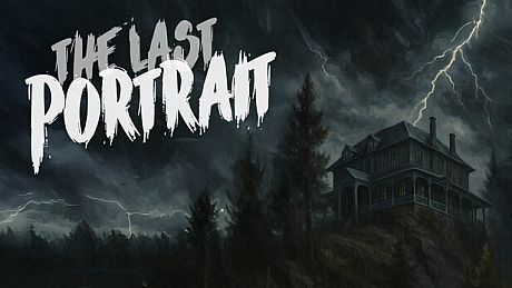 THE LAST PORTRAIT Game