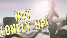 Not Lonely Up!