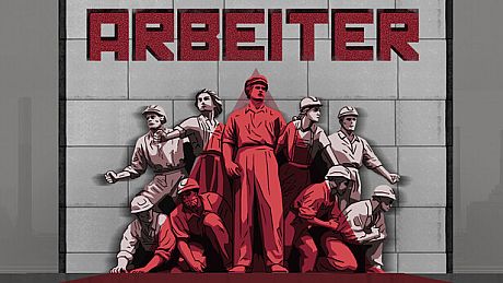 Arbeiter Game