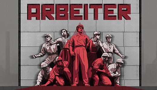 Arbeiter