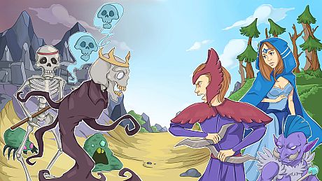 Exodus: Creepy Time Game