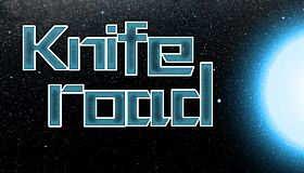 Knife road
