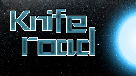Knife road Game