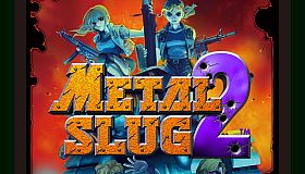 ACA NEOGEO METAL SLUG 2