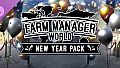 Farm Manager World - New Year Pack