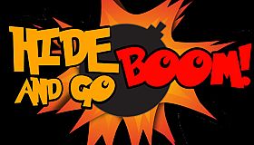 Hide and go boom