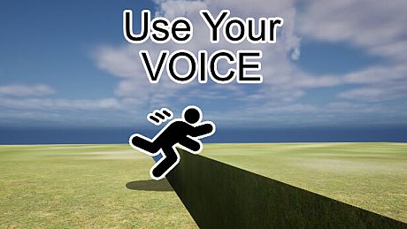 Use Your Voice Game