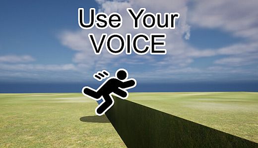 Use Your Voice