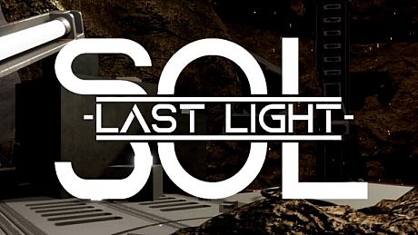 Sol: Last Light Game