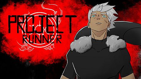 Project Runner Game