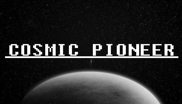 Buy Cosmic Pioneer