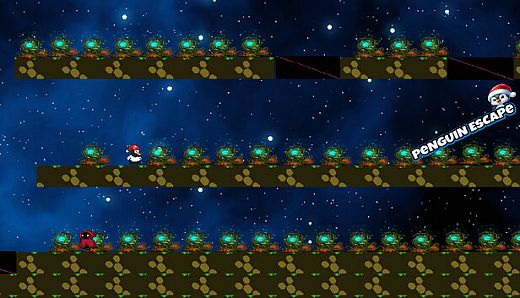 Penguin Escape