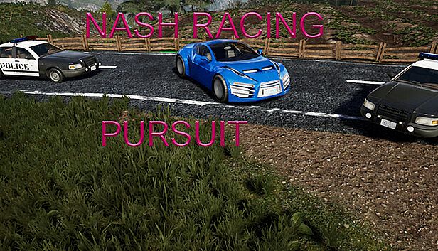 Buy Nash Racing: Pursuit