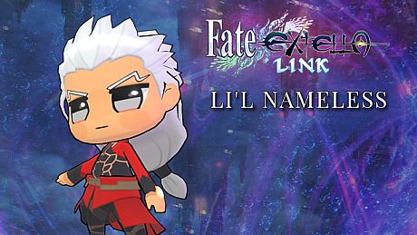 Fate/EXTELLA LINK - Li'l Nameless DLC