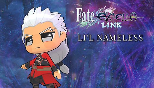 Fate/EXTELLA LINK - Li'l Nameless