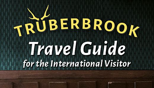 Truberbrook - Travel Guide