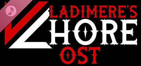 Vladimere's Lhore Soundtrack