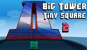 Big Tower Tiny Square 2
