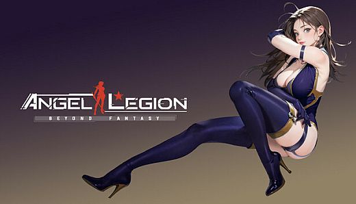 Angel Legion-DLC Interstellar Guide C