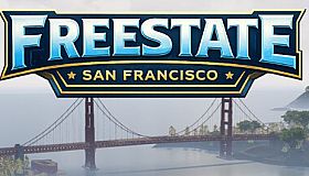 FreeState: San Francisco