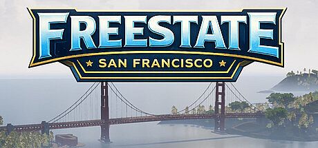 FreeState: San Francisco