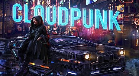 Cloudpunk Game