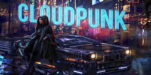 Cloudpunk