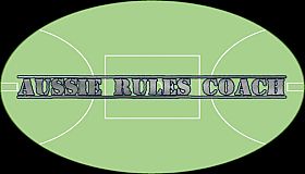 Aussie Rules Coach