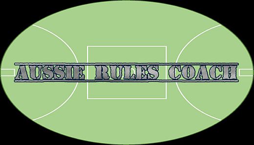Aussie Rules Coach