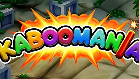 Kaboomania