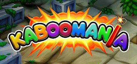 Kaboomania Game