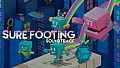 Sure Footing: Official Soundtrack