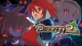 Disgaea 2 PC