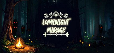 Luminight Mirage