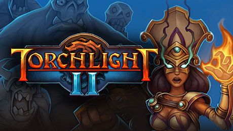 Torchlight II Game