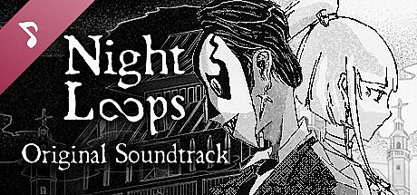 Night Loops - Original Soundtrack DLC