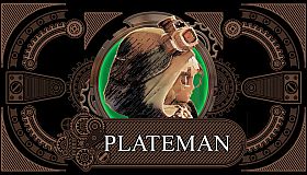 Plateman