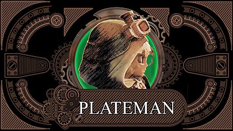 Plateman Game
