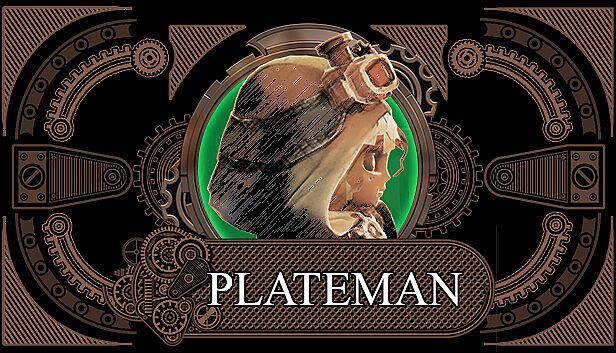 Buy Plateman