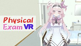 VR Physical Exam - Selestia DLC