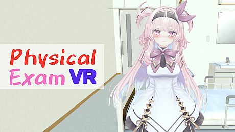 VR Physical Exam - Selestia DLC DLC