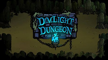 Dimlight Dungeon Game
