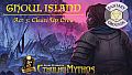 Fantasy Grounds - Ghoul Island Act 3 Clean Up Crew