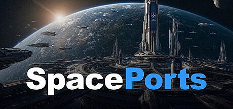 SpacePorts Game