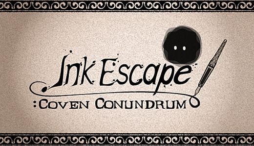 Ink Escape: Coven Conundrum