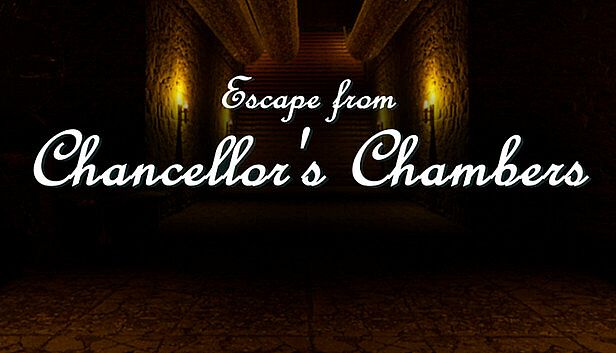 Buy Escape from Chancellor's Chambers