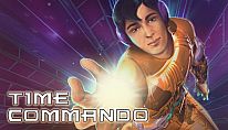 Time Commando für PC kaufen