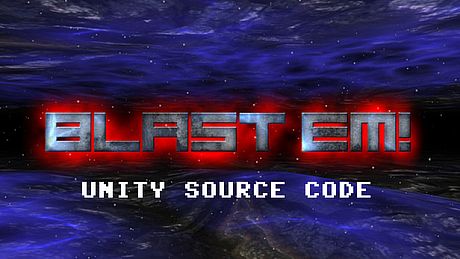 Blast Em! Source Code DLC
