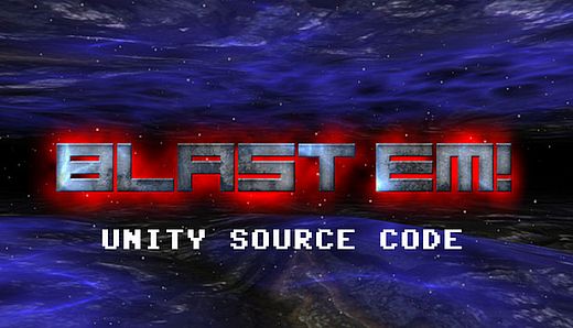 Blast Em! Source Code
