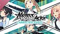 Meteor World Actor Character Songs